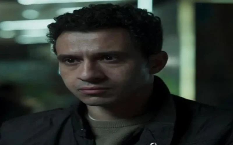 ترقبوا الشاشة.. موعد عرض الحلقة الخامسة من مسلسل عين سحرية والقنوات الناقلة لها